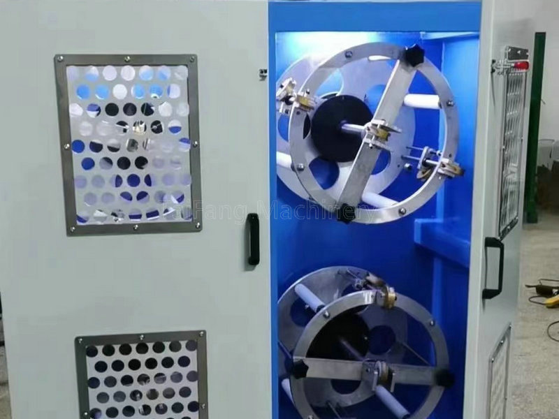 新能源充电桩电缆线选多少平方